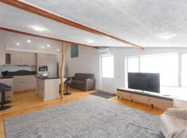 HomeRent Bucuresti Studio