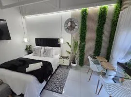 Indulge Deluxe Accommodation