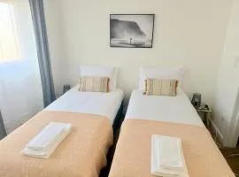 Villa Azul-Casa Sol-3 minutos da praia