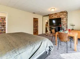 Casa Luna - Mtn Views in South San Francisco!