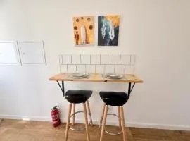 Villa Azul-Casa Sol-3 minutos da praia