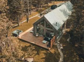 Two Zen Houses 3 & 7 - Villas and Spas