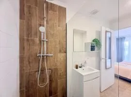 Villa Azul-Casa Sol-3 minutos da praia