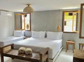 Pousada Villa Gûyrá