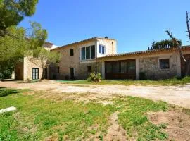 Son Palanca with Private Pool & Garden