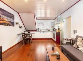 Charmante Fewo Neuenweg Gams