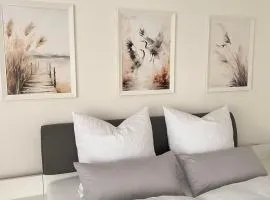 Ferienwohnung SeeNest