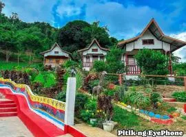 Manga's swimming pool