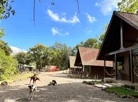 Ecoparque Águas brancas