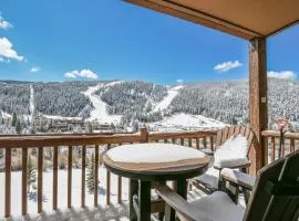 Tenderfoot Lodge 2673 by SummitCove Lodging in Colorado