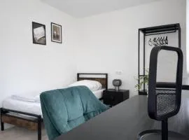 NOVA by Comfort Housing - 2 bedroom apartment