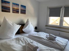 NELIA Apartments Leipzig - better beds, better days, hotel di Schkopau