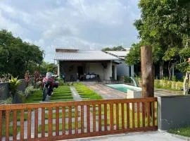 Casa Recanto Feliz
