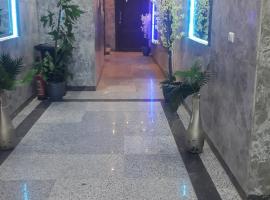 غرف فندقية للايجار التجمع الخامس – hotel w mieście New cairo