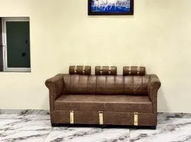 Aarambh Villa