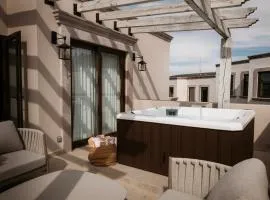 Trobbu Boutique Collection San Miguel de Allende - All Inclusive