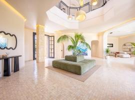 MIKESTAY Domaine ATIKA, hótel í Segraga