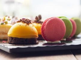 InterContinental Sofia by IHG, מלון בסופיה