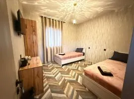 Aladash butik hotel