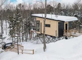 Chalet MonVue - Serenity in the Heart of Nature