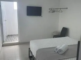 Plata View Center Habitacion 2D