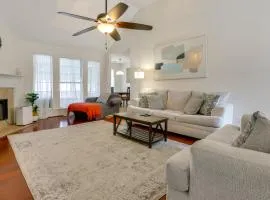 11 Mi to Savannah! Suburban Home with Spacious Yard