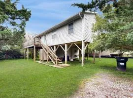 Blue Dolphin 054: Dog-friendly,ocean views, rooftop deck