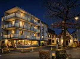 Urban Stay Trimbach - Self Check in