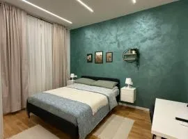 Stay & Solution home