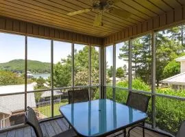 House # 21 Sure Catch Not Pet-friendly