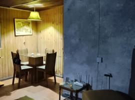 Casa en costa de oro Uruguay, hotel i Neptunia