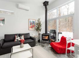 The Lofti, hotel a Sainte Béatrix