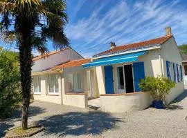 CHAMBrE CHEZ L'HABITANT