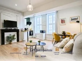 Appartement Lumineux & Equipé - 3 - Mon Groom