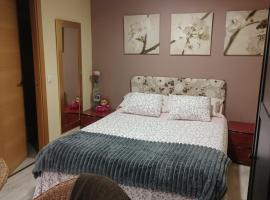 bonito estudio equipado – hotel w mieście Alcorcón