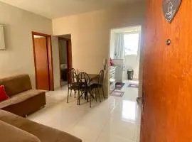 Apartamento dos sonhos