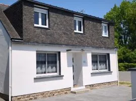 L'Echappée Bretonne - Maison familiale, proche commodités et plage