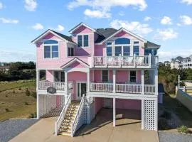 Time Away: Semi-Oceanfront, Private Pool, Pool Table