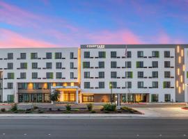 Courtyard by Marriott Woodland, hotel in Woodland