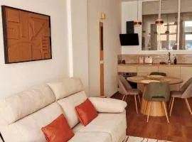 Sweet Apartment Aveiro Station