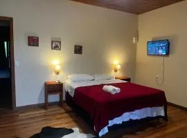 Hotel Rota do Corvo Branco