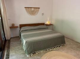 La baxada mazunte, Hotel in Mazunte