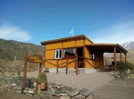 Camino & Piedra 2 - Cabaña de montaña