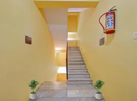 Hotel O Coastal Inn Luxury Service Apartments