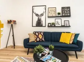 R&L Apartment - City center