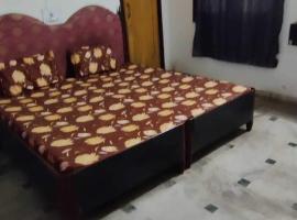 Auraiya में, होटल SPOT ON Hotel Aashirwad