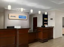 City Express by Marriott Washington, DC Northeast