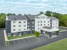 Fairfield Inn & Suites Lake City