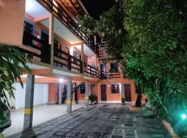 Pousada Vento Leste
