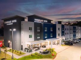 TownePlace Suites Longview, hotel en Longview